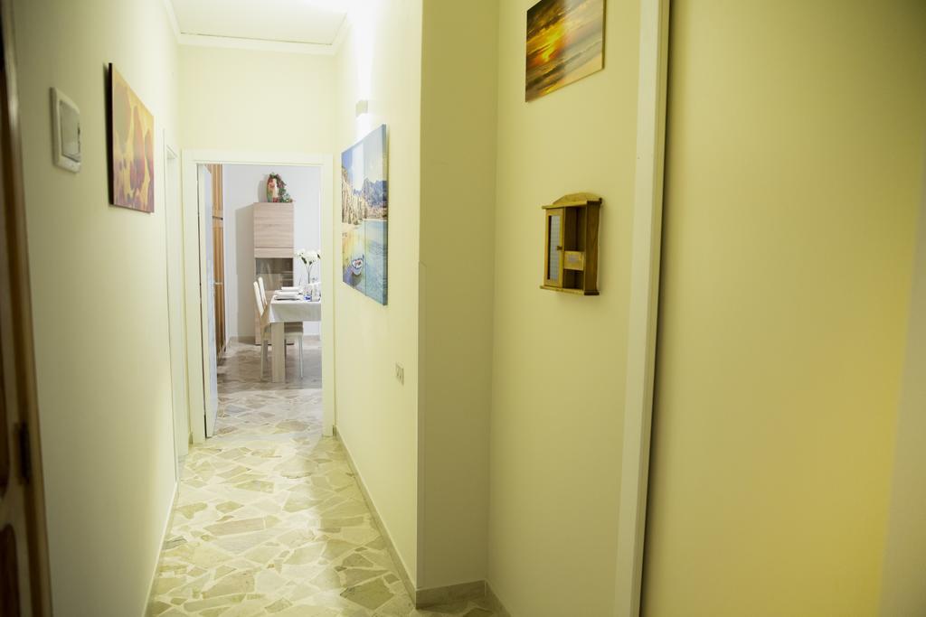 Casa Catherine Cefalu Exterior photo
