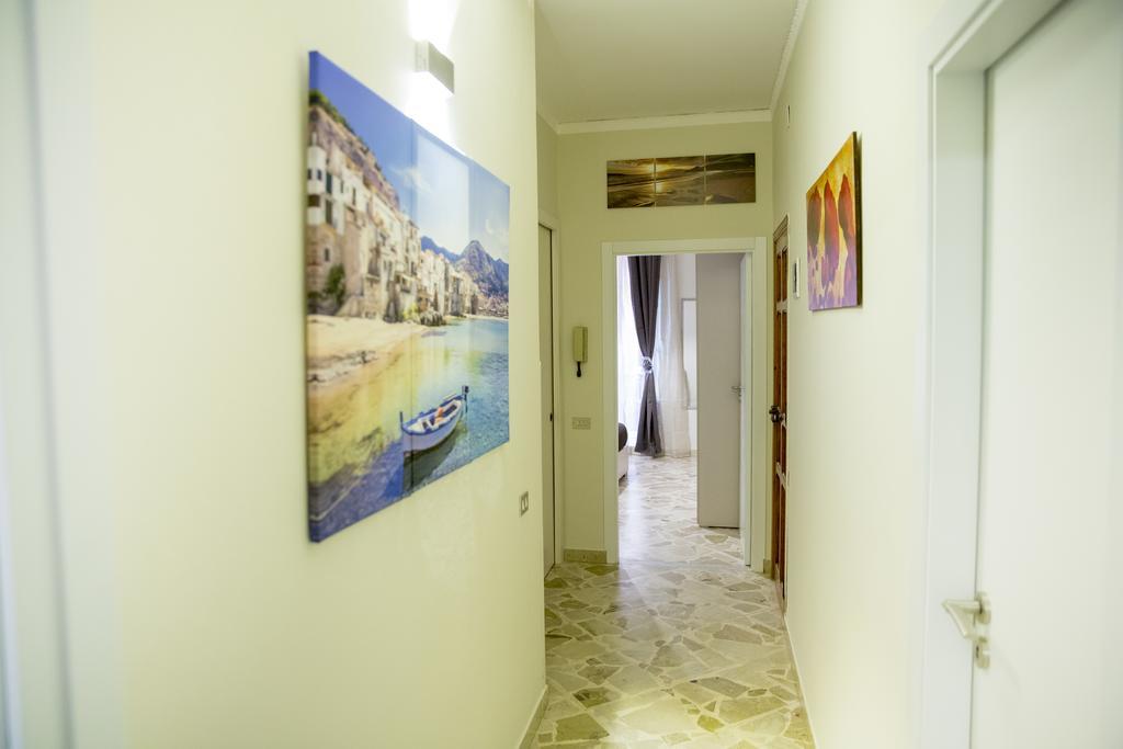 Casa Catherine Cefalu Exterior photo
